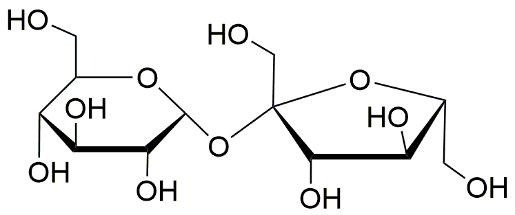 Sucrose