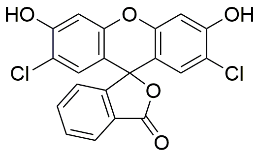 2',7'-Dichlorofluorescein