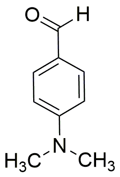 4-(Dimethylamino)benzaldehyde