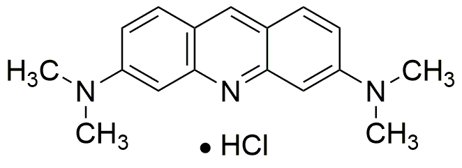 Acridine orange hydrochloride solution, 10 mg/mL in H2O