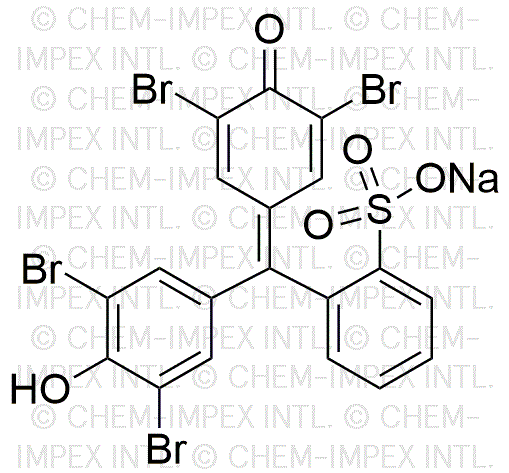 Bromophenol blue sodium salt