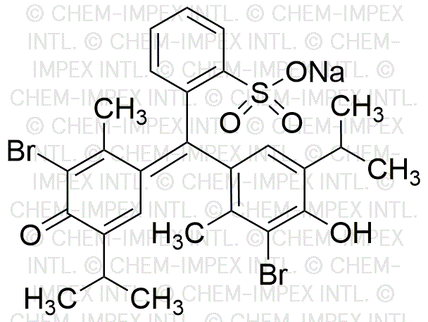 Bromothymol blue sodium salt