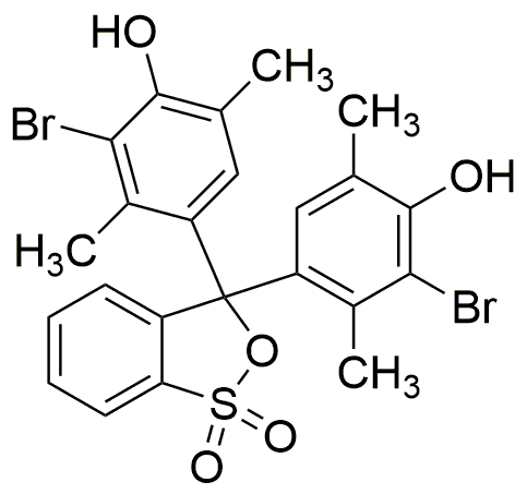 Bromoxylenol blue