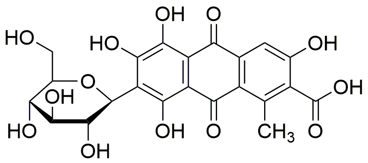 Acide carminique