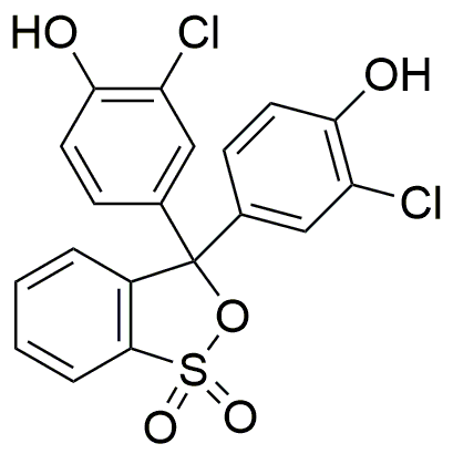 Chlorophenol red