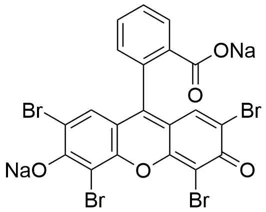 Eosin Y solution (5 wt. % in H2O)