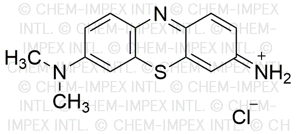 Giemsa stain