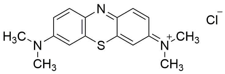 Methylene blue