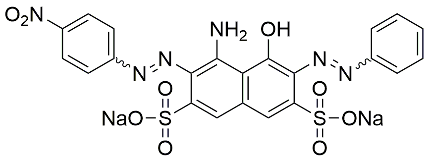 Naphthol blue black