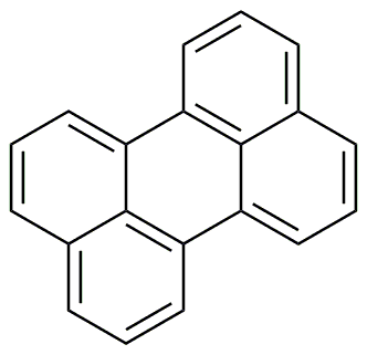 Perylene