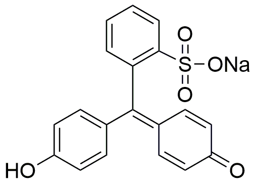 Sal sódica de rojo fenol