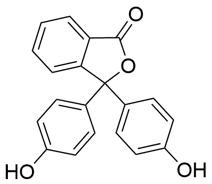 Phenolphthalein solution, 0.5 wt. % in ethanol: water (1:1)