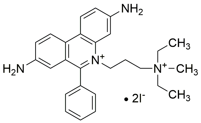 Propidium iodide solution ((1.0 mg/ml in water))