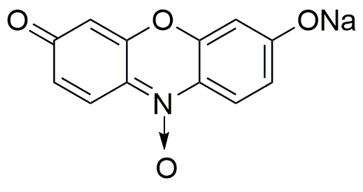 Sel de sodium de résazurine