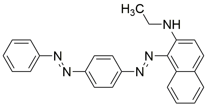 Sudan red 7B