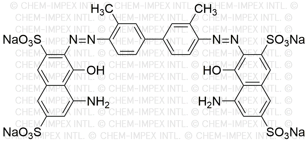 Trypan blue solution (0.4%, liquid)