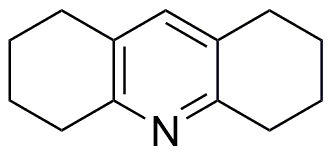 1,2,3,4,5,6,7,8-Octahidroacridina