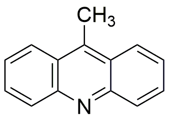 9-Metilacridina