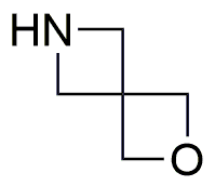 2-Oxa-6-azaespiro[3.3]heptano