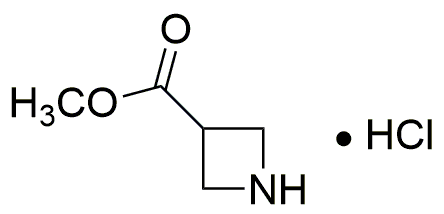 Methyl azetidine-3-carboxylate hydrochloride