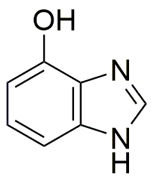 4-Hydroxybenzimidazole