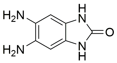 5,6-Diaminobenzimidazolinone