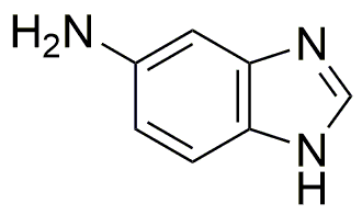 5-Aminobenzimidazol