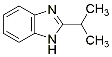 2-(1-hydroxyéthyl)benzimidazole