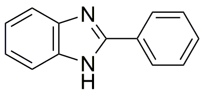 2-Fenilbencimidazol