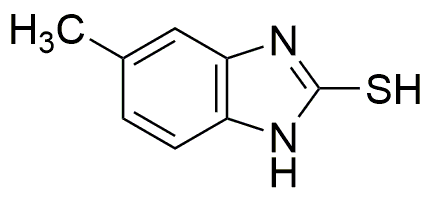 2-Mercapto-5-metilbencimidazol