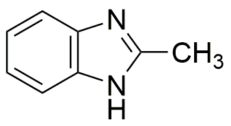 2-méthylbenzimidazole