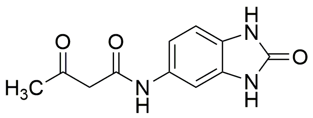 5-(Acetoacetamido)-2-benzimidazolinone