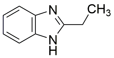 2-Ethyl-1H-benzimidazole