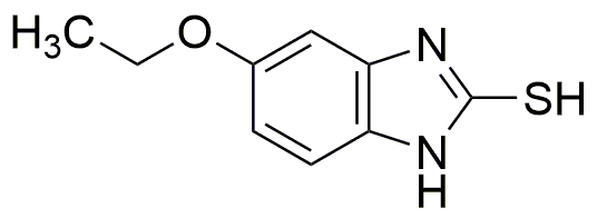 5-Etoxi-2-mercaptobencimidazol