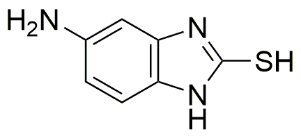 5-Amino-2-mercaptobenzimidazole