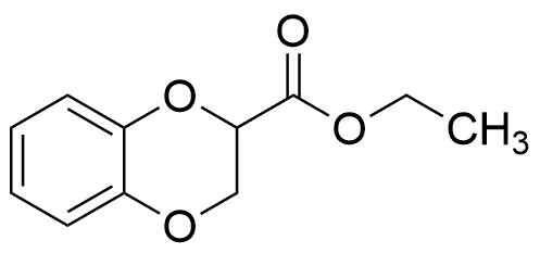 Ethyl 1,4-benzodioxane-2-carboxylate