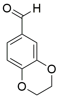 3,4-Etilendioxibenzaldehído