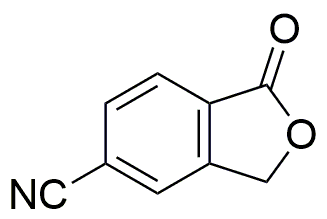 5-Cyanophthalide