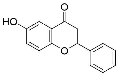 6-Hydroxyflavanone