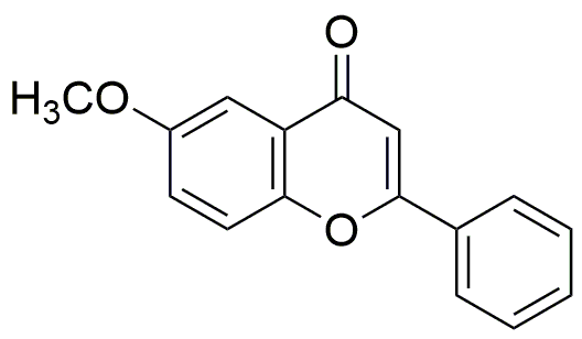 6-Metoxiflavona