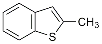 2-Metilbenzo[b]tiofeno