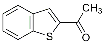 2-Acetylbenzo[b]thiophene