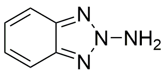 2-Aminobenzotriazol