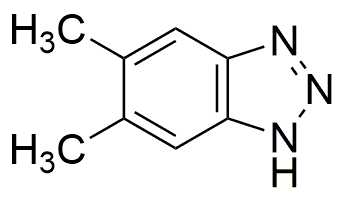 5,6-Dimetil-1,2,3-benzotriazol