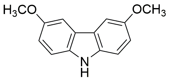 3,6-Dimethoxy-9H-carbazole