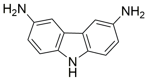 3,6-Diaminocarbazol