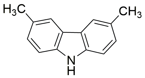 3,6-Diméthylcarbazole