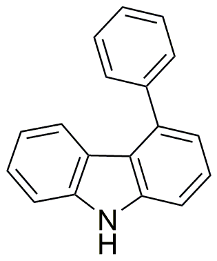 4-Fenil-9H-carbazol