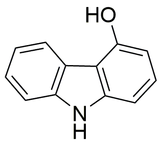 4-Hidroxicarbazol