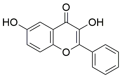 3,6-Dihydroxyflavone